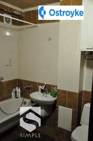 2-кімнатна квартира, 43 м², вул. Музики Явослави, Львів — фото 4