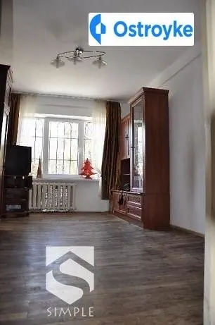 2-кімнатна квартира, 43 м², вул. Музики Явослави, Львів — фото 1