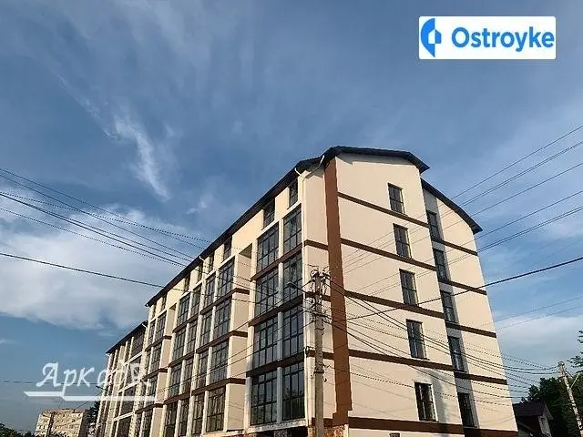 Продаж 2-кімнатної квартири, 65 м², Івано-Франківськ — фото 5