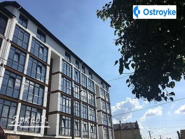 Продаж 2-кімнатної квартири, 65 м², Івано-Франківськ — фото 3