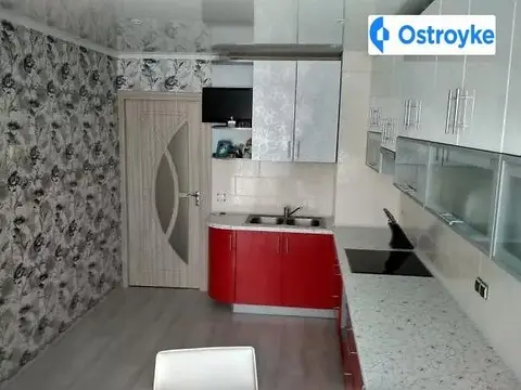 Продажа 3-комнатной квартиры, 75 м², Хмельницкий