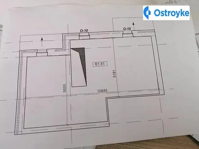 3-комнатная квартира, 130 м², вул. Кирова, 132/3, Сумы — фото 3