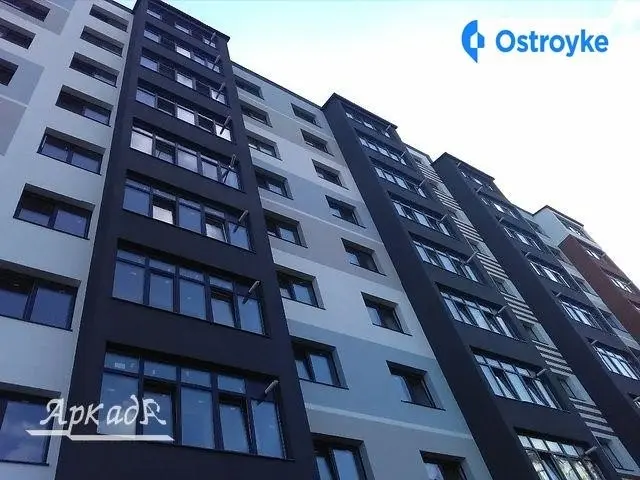 Продаж 2-кімнатної квартири, 64 м², Івано-Франківськ — фото 3