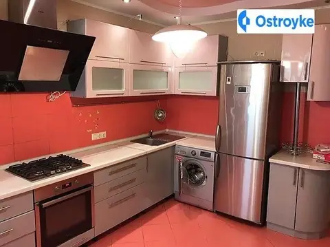 3-комнатная квартира, 74 м², вул. Архітектора Старова, Николаев
