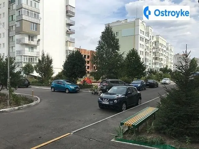 Архитектора Старова улица — фото 4