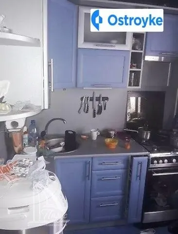 Бородинская улица — фото 1