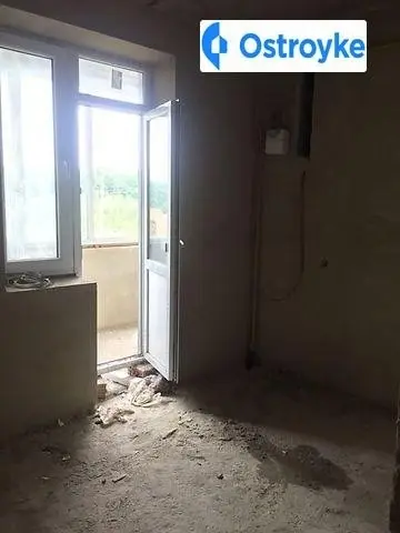 вулиця Заводська, 1-кімнатна новобудова здана у експлуатацію — фото 2