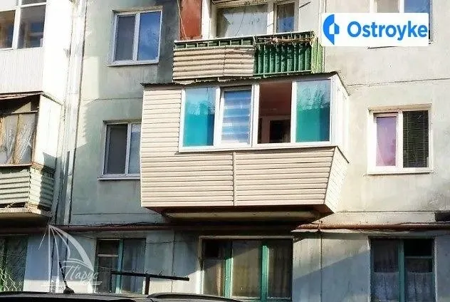 бульвар Бельфорский — фото 1