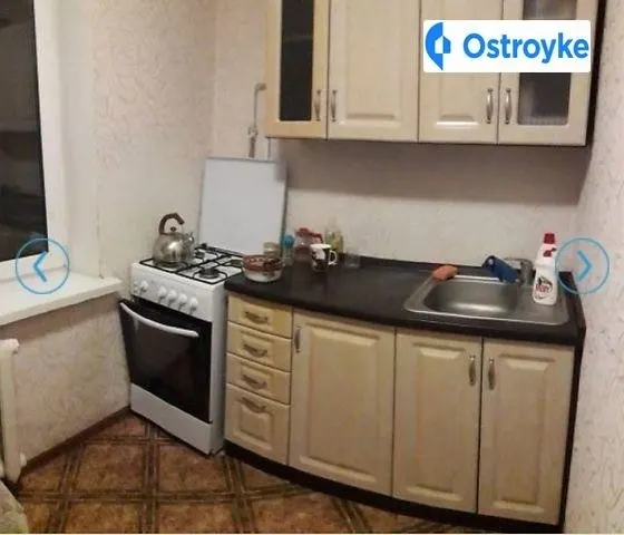 Новоукраинская улица — фото 1