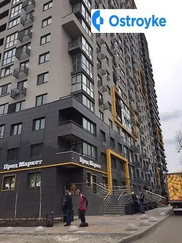 Нижнеключевая улица — фото 1
