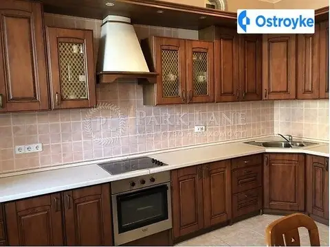 3-кімнатна квартира, 118 м², вул. Маршала Тимошенко, 21, Київ