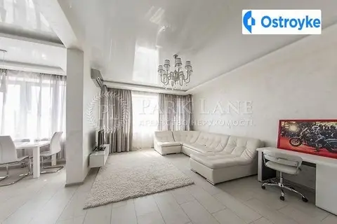 2-кімнатна квартира, 84 м², наб. Дніпровська, 14, Київ