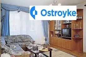 Продажа 2-комнатной квартиры, 50 м², Винница