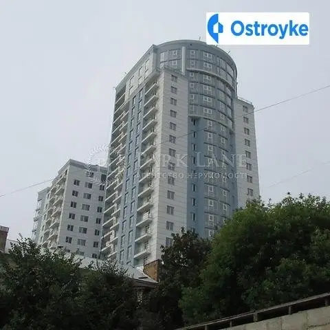 4-кімнатна квартира, 144 м², вул. Білоруська, 36а, Київ