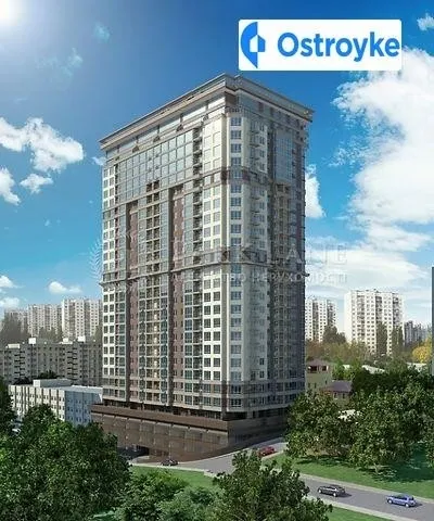Митрополита Василия Липковского улица — фото 1