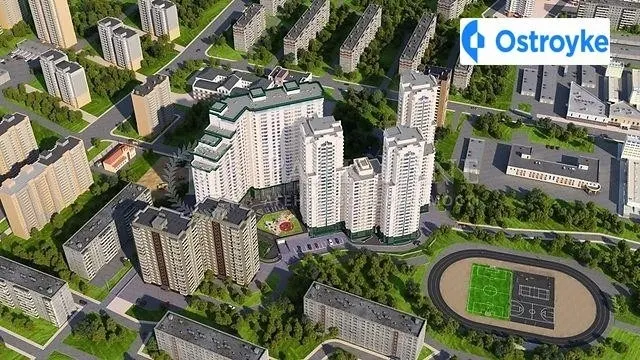 Митрополита Василия Липковского улица — фото 1