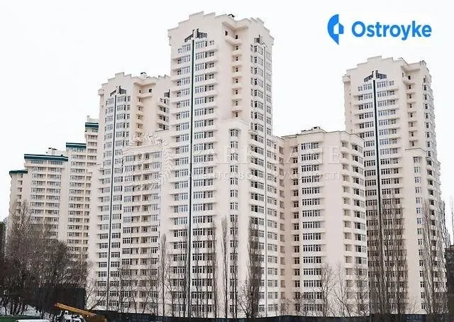 Митрополита Василия Липковского улица — фото 1