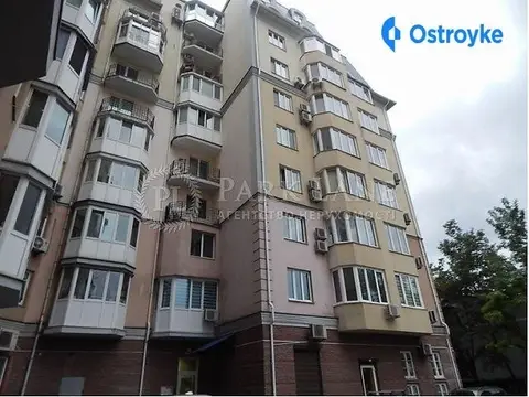 3-кімнатна квартира, 108 м², вул. Почайнинська, 25/49, Київ