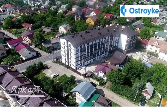 Мира улица — фото 1
