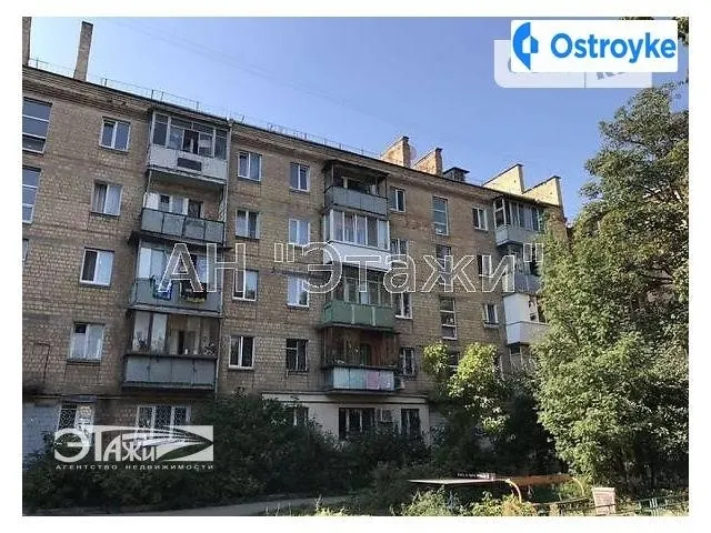 Щусева ул. — фото 1