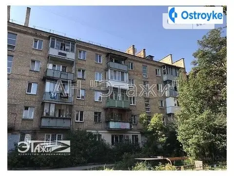 Щусева ул.