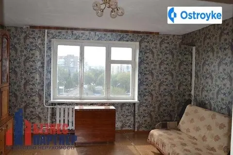 2-кімнатна квартира, 52 м², вул. Калинина, Черкаси
