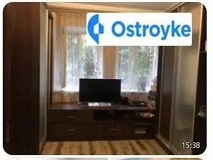 1-комнатная квартира, 32 м², Винница