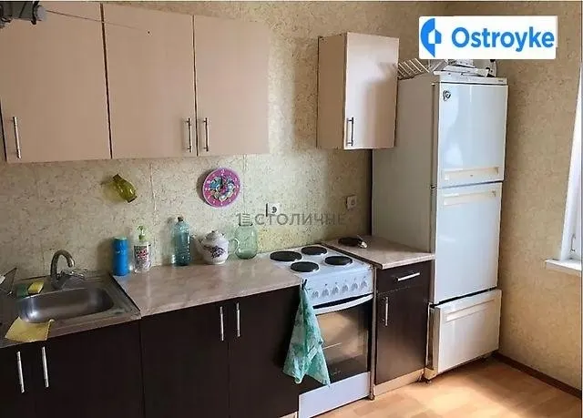 Инженера Бородина — фото 1