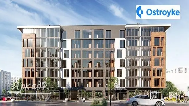 Продаж 3-кімнатної квартири, 73 м², Івано-Франківськ — фото 3