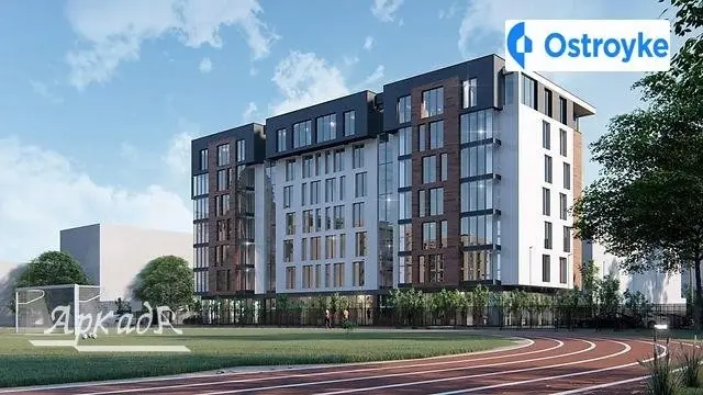 Продаж 3-кімнатної квартири, 73 м², Івано-Франківськ — фото 4