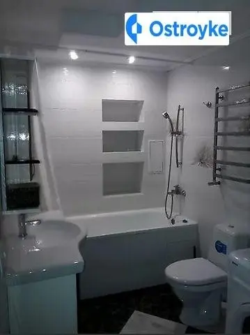 Продаж 1-кімнатної квартири, 52 м², Хмельницький — фото 4
