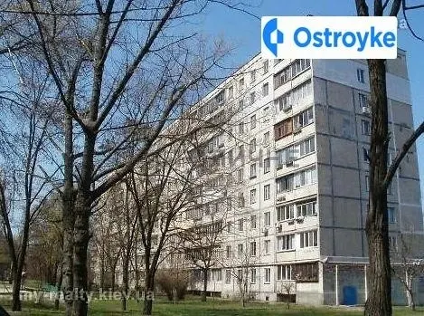Космонавта Волкова улица — фото 1