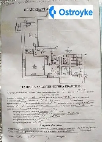Мазепы Гетьмана улица — фото 5