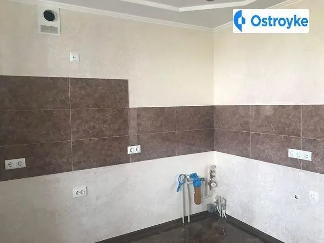 Продаж 1-кімнатної квартири, 46 м², Тернопіль — фото 1