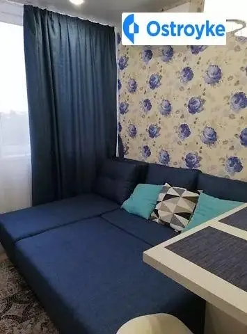 1-кімнатна квартира, 40 м², вул. Соломії Крушельницької, 15б, Київ
