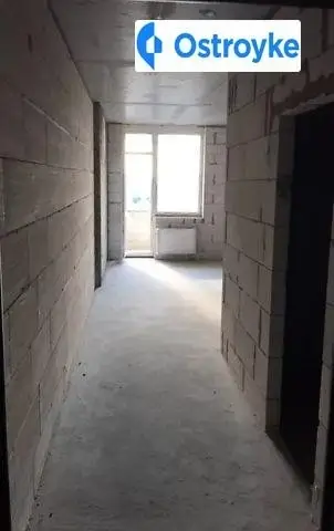 1-кімнатна квартира, 26 м², вул. Польова, 73, Київ