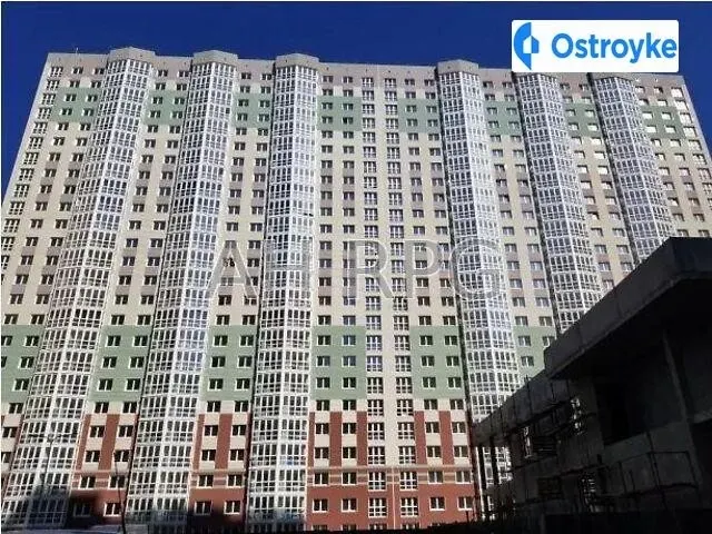 Гмыри Бориса ул. — фото 1