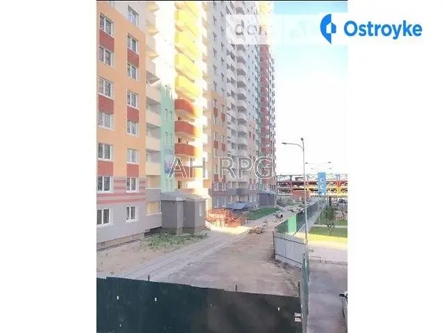 Гмыри Бориса ул. — фото 2