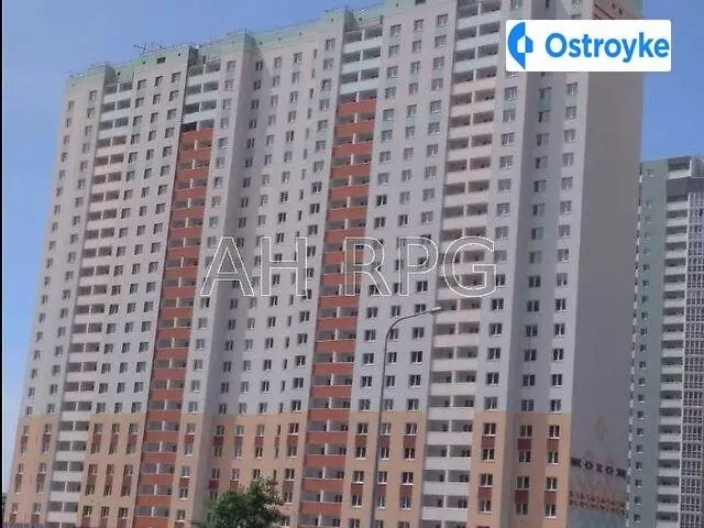 Гмыри Бориса ул. — фото 1