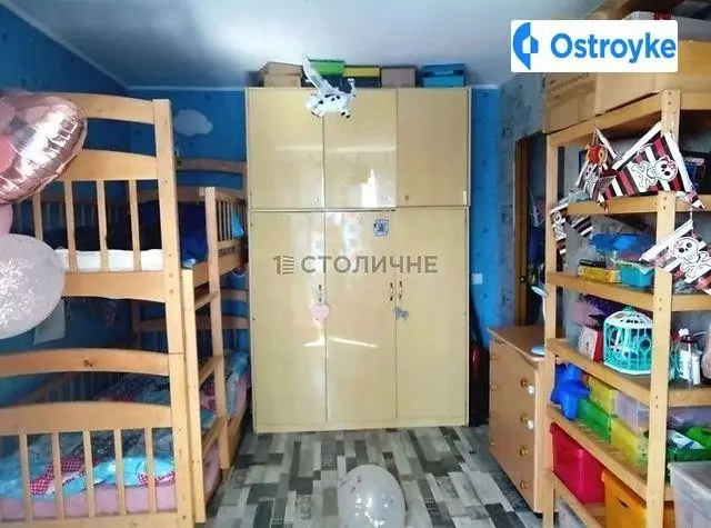 Николая Закревского улица — фото 2