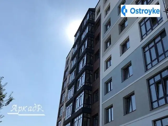 Продаж 1-кімнатної квартири, 37 м², Івано-Франківськ — фото 2