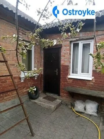 Кольцевая улица — фото 1
