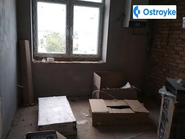 Продаж 1-кімнатної квартири, 38 м², Хмельницький — фото 2