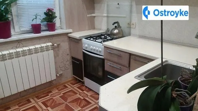 Гвардейцев-Широнинцев улица — фото 1