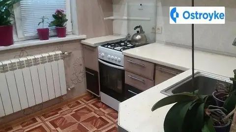 3-кімнатна квартира, 71 м², вул. Гвардійців-Широнінців, 50, Харків