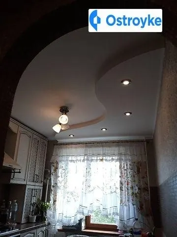 Пушкина улица — фото 1