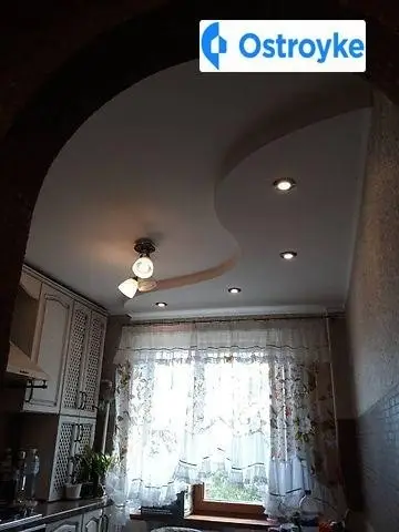 2-комнатная квартира, 48 м², вул. Пушкина, Кривой Рог
