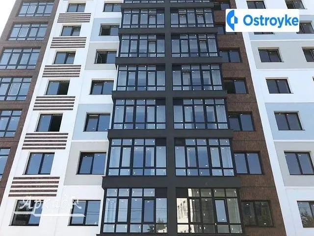 Продаж 2-кімнатної квартири, 67 м², Івано-Франківськ — фото 1