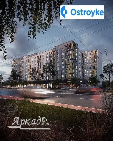 Продаж 3-кімнатної квартири, 70 м², Івано-Франківськ — фото 1
