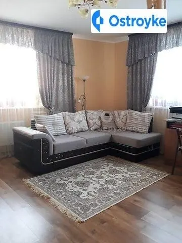 Петра Дегтяренко улица — фото 1